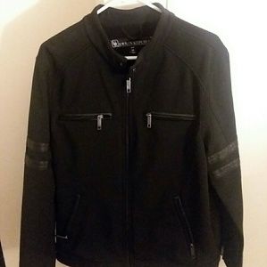 Urban Republic| Black Jacket